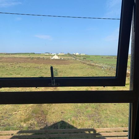 Broadhaven Bay View Private House Apartment Belmullet Exterior photo