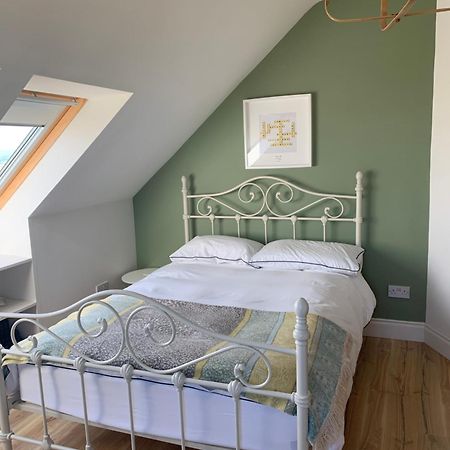 Broadhaven Bay View Private House Apartment Belmullet Exterior photo