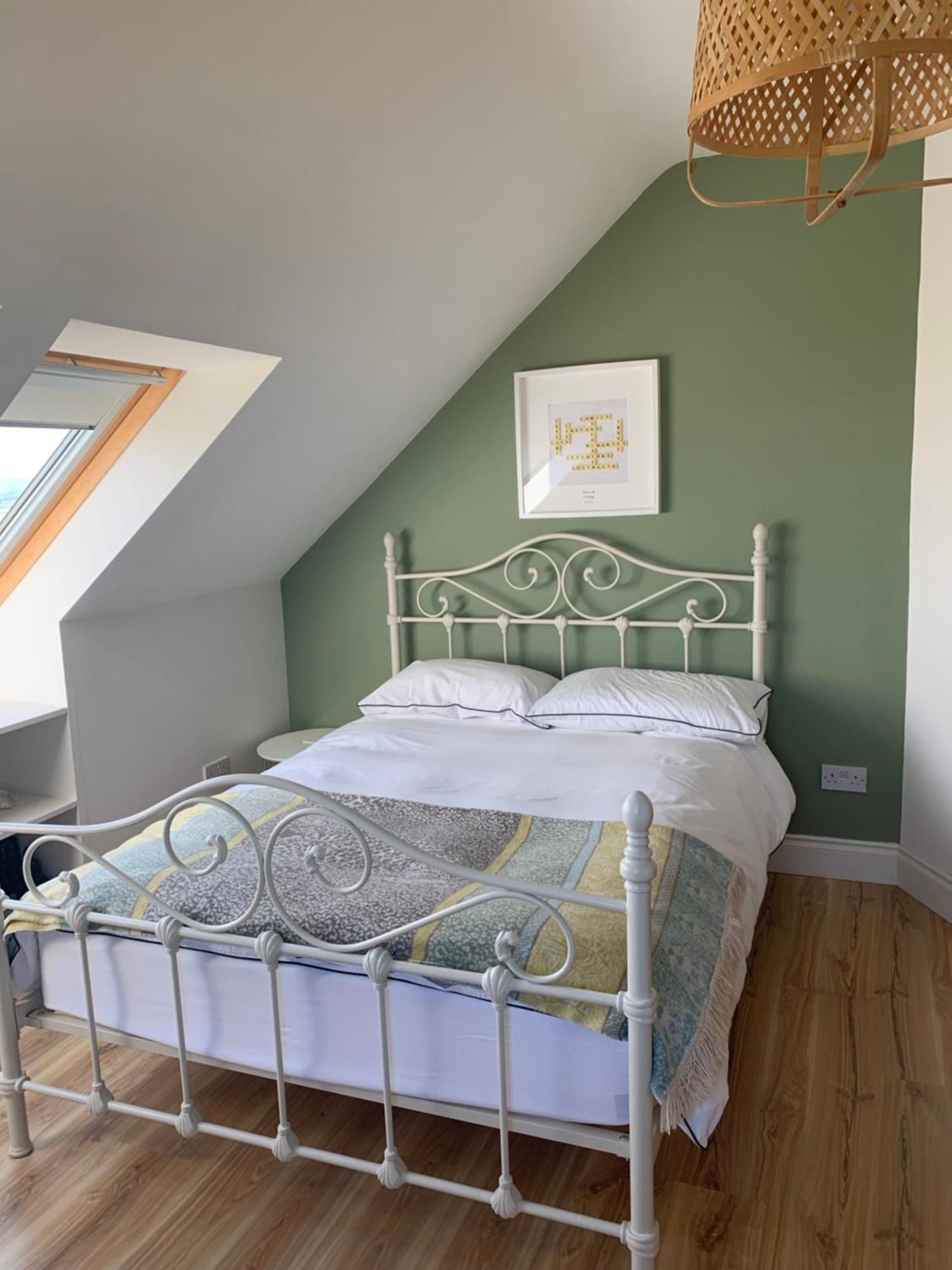 Broadhaven Bay View Private House Apartment Belmullet Exterior photo